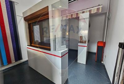 Spatiu comercial de 82.54mp de inchiriat in zona Tomis I - 3