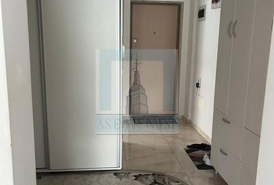 Apartament 2 camere- zona Coresi - Goldis Residence - 4