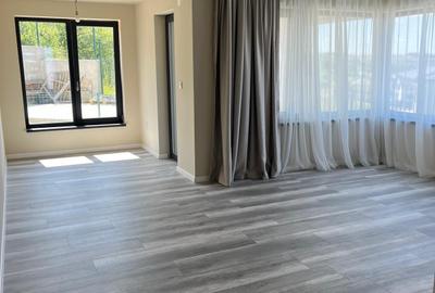 Casa individuala 180mp zona strazii Sarmas finisata 352.000eur neg - 1