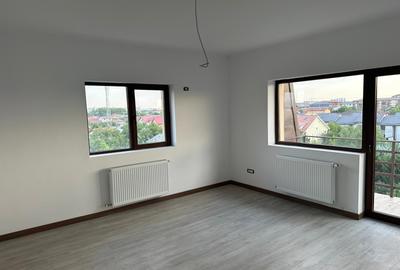 Vanzare Apartament 2 camere 56 Mp - Mutare imediat - Strada Viitorului