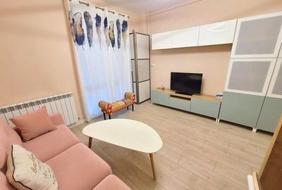 Apartament cu 2 camere decomandat în Pipera