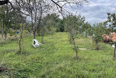 De vânzare – Casă în centrul comunei Ciugud - teren 1100mp - 6