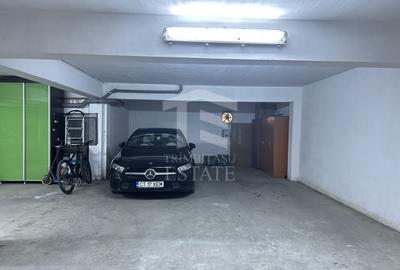 Apartament 2 camere Tomis Plus - loc parcare subteran - 10