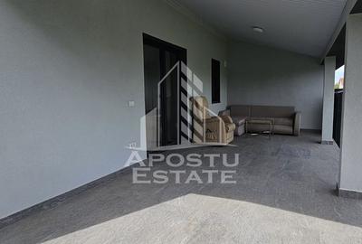 Duplex 4 camere, de inchiriat, Prima închiriere - Dumbravita - 14