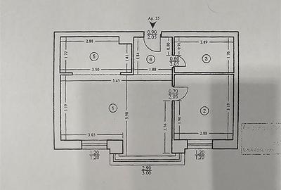 Apartament liber, bloc nou, Tatarasi-Green Park - 12