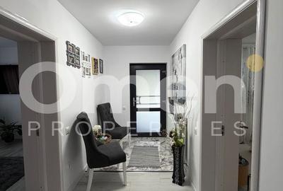 Casa moderna de vanzare cu 8.5 ari de teren zona Luncii, baraj Firiza - 12