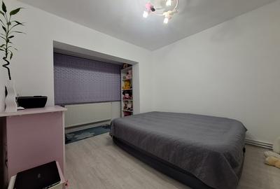 Super oferta!-108.990 euro-3 camere-bloc izolat-Lipovei-langa Scoala Nr.7 - 13