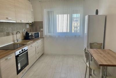 Apartament de inchiriat, 2 camere, 60 mp utili - Zona Kaufland - Dumbravita - 3