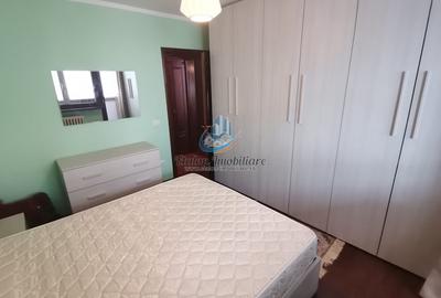 Apartament 3 camere, ultracentral, 2 balcoane, Piatra Neamt - 9