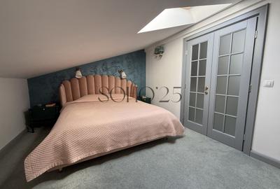 Casă tip duplex P+1+M de vânzare – Trend Residence - 13