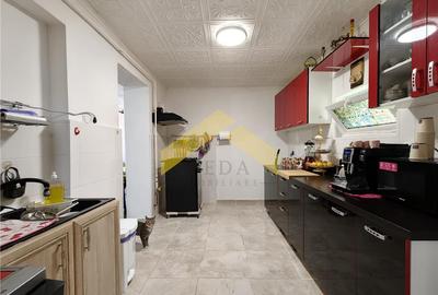Casa la sol de vanzare in orasul Csanádpalota, Ungaria - 19