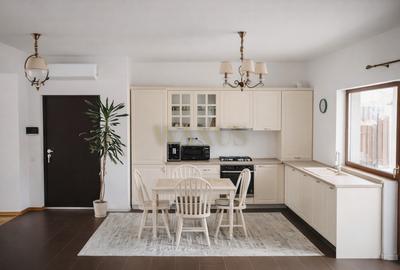 Casa Individuală - SU 140MP | ST 565MP | La Cheie - Iris | Voronet - 2
