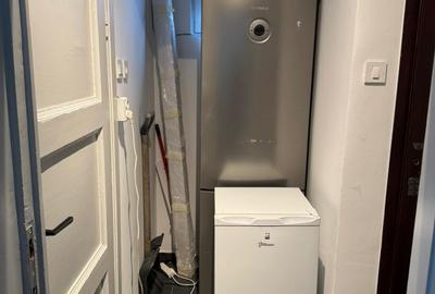 Floreasca.Inchiriez parter vila 2 cam nemobilate spațioase 75 mp ideal birou - 9