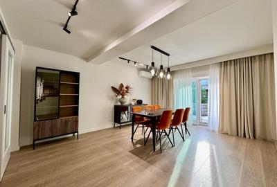 Vilă Elegantă  în Pipera – Iancu Nicolae | Incalzire in pardoseala - 3