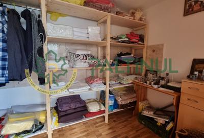 Casă P+M de vânzare – Valea Avrigului, 4 camere, teren 500 mp - 16