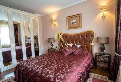 Apartament 3 camere Predeal partie - 11