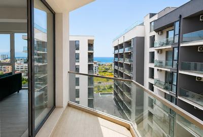 Apartament 3 camere langa plaja | Meraki Resort & Spa | Mamaia Nord - 15