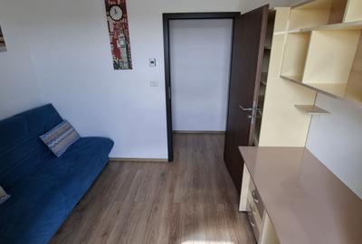 Penthouse 3 camere, terasa de 50mp - la prima inchiriere - 21