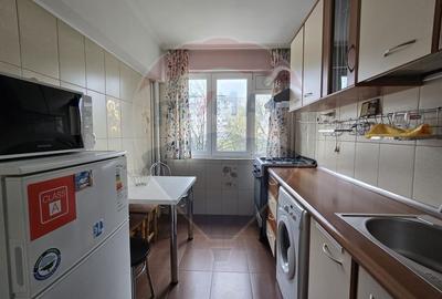 DE INCHIRIAT Apartament cu 2 camere în zona Pajura - 9