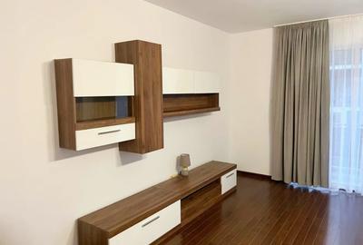 Apartament cu 3 camere, semidecomandat, 85 mp, parcare, zona str. Buna Ziua. - 5
