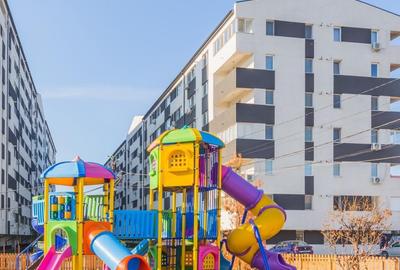 Vanzare Apartament 2 camere studio-Pollux Militari-Mutare imediat-Bloc finalizat - 8