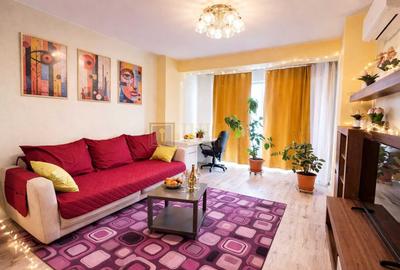 Apartament modern 2 camere, premium, parcare subterană inclusă – IRIS Armoniei - 2
