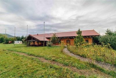 Centru de studii in Heveder, jud. Harghita - 2