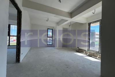 VANZARE 2 CAMERE  | ETAJ 2 | ZONA PALLADY - 1