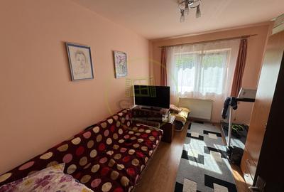Apartament cu 4 camere | 86 mp | etaj 3/4 | Tractorul, str Aluminiului | Brasov - 8