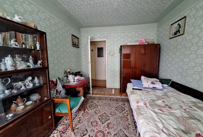 Apartament cu 2 camere-bloc izolat termic si supravegheat video-Torontalului - 9
