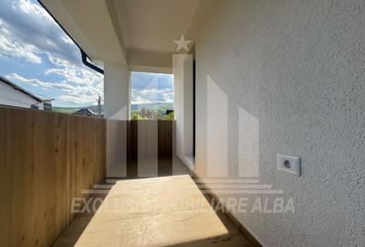 Casa individuala | La cheie | 120 mp | Toate utilitatile | Micesti - 11