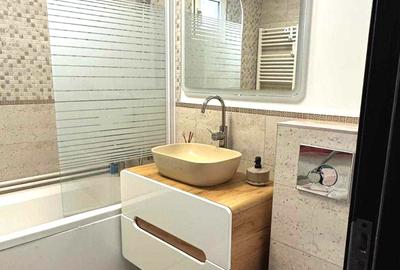 3 camere | centrala proprie | bloc an 1982 | 600m Metrou Crangasi - 7