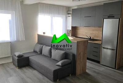 Apartament tip mansarda 3 camere Sibiu Strand - 1