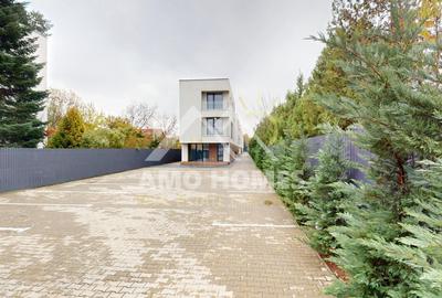 Oportunitate! Vilă Individuală, Versatilă, chiar pe Bld Erou Iancu Nicolae - 17