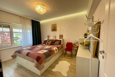 Vila Eden, noua, teren 1500mp, finisata de lux, gata de mutare - 7