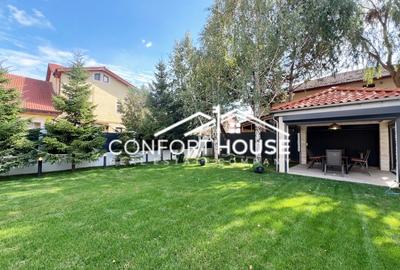 Vila de lux, stil contemporan -  IANCU NICOLAE - 50