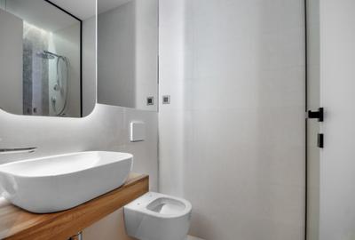 APARTAMENT 3 CAMERE - IANCU NICOLAE - LANGA PADUREA BANEASA - COMISION 0% - 9
