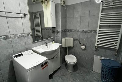 OPORTUNITATE! Apartament cu o camera de vanzare,37 mp,etaj 1,cartier Marasti - 8