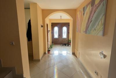 Casa individuala, 540 mp, la cheie, cartier Europa - 15