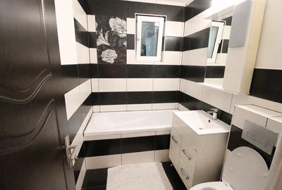Ap. 2 camere Tiglina 2, parter, 2 balcoane, renovat, mobilat - 12
