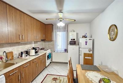Inchiriere apartament 3 camere Tudor - Shopping City - 3