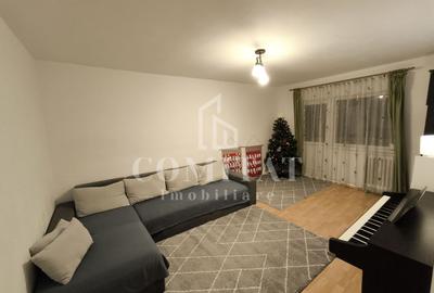 Apartament cu 3 camere decomandate | Zona Louis Pasteur - Zorilor - 4