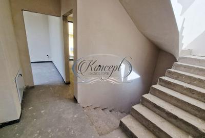 Casa exclusivista cu terasa si vedere panoramica - 19