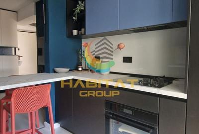 Garsoniera - Smart Home - Pallady - 6