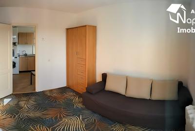 Apartament 2 camere de vânzare – Dâmbul Rotund, zona Școlii de Poliție - 3