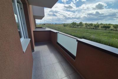 Apartament 3 camere nou - Calea Surii Mici - 12