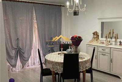 CASA CU ETAJ - MANASTIREA DOAMNEI - 2