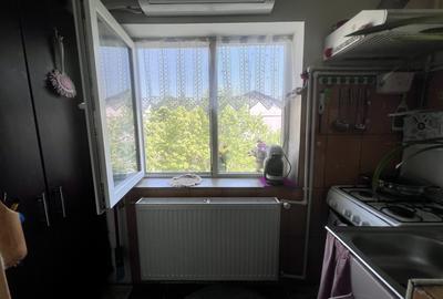 Apartament modern, 2 camere, 43 mp, decomandat, mobilat si utilat - Lipovei - 9