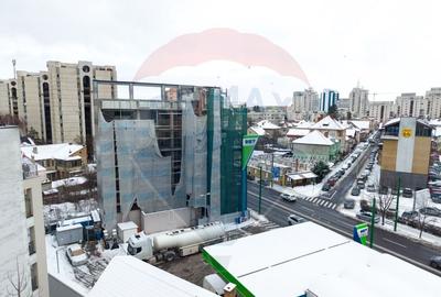 Cladire de apartamente in centrul Brasovului - 4