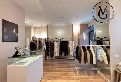 Spatiu comercial modern - Bd. Ion Mihalache - 6